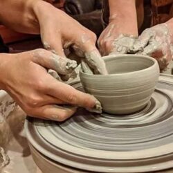 pints & pottery