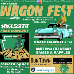 wagon fest