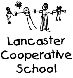 Lanc Coop School Logo