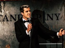nyc comedy invades lancaster