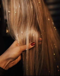 fairy hair